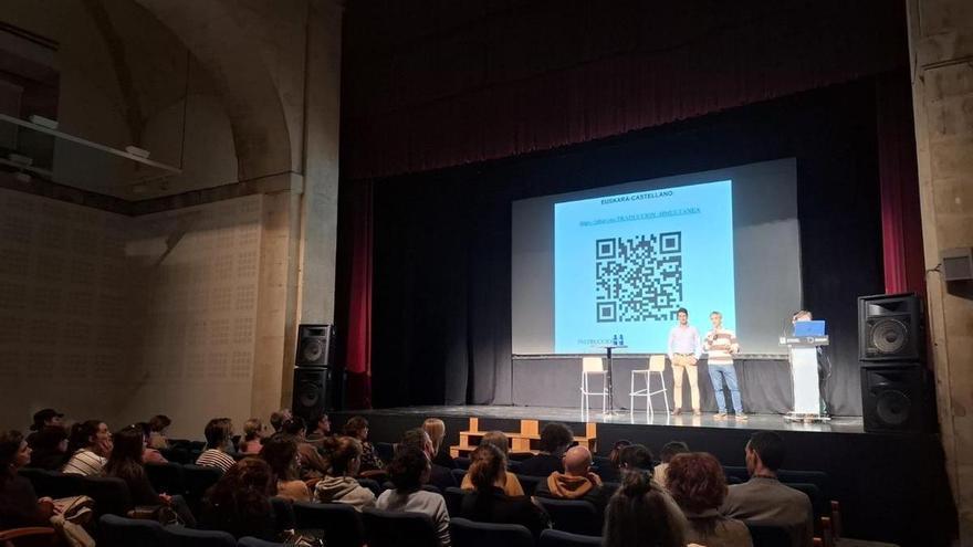 Durango abordará la educación digital en una nueva charla