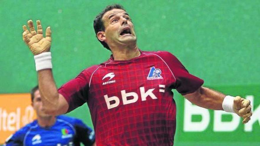 Aspe vence el Desafío Marco Real