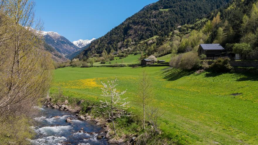 Ordino, en Andorra, el secreto mejor guardado de los Pirineos