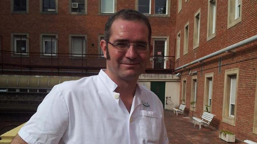Fallece el investigador pamplonés Mikel Martínez Yoldi, referente en microbiología y en la lucha contra virus emergentes