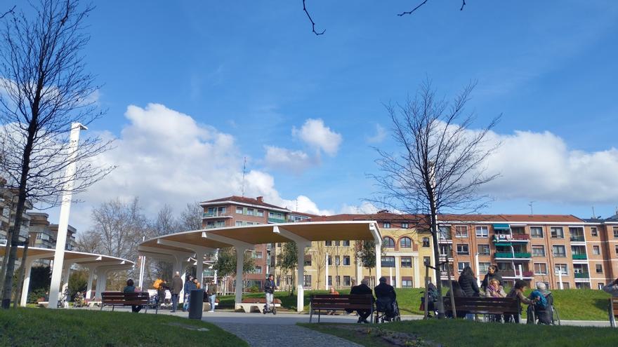 Tres heridos en una pelea en Getxo
