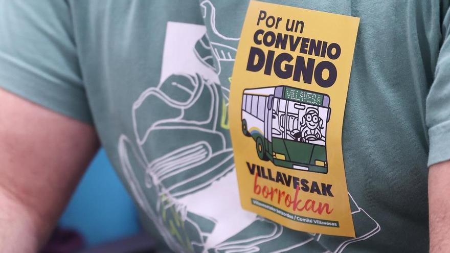Unos 160 empleados de Moventis TCC ya han votado