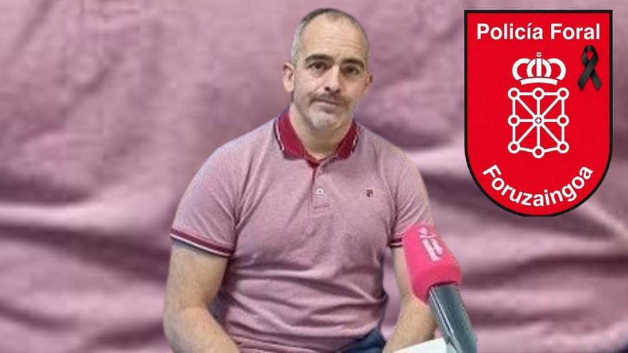 Fermín Sola Barrena: siempre dispuesto a todo, muy familiar y voluntario en DYA