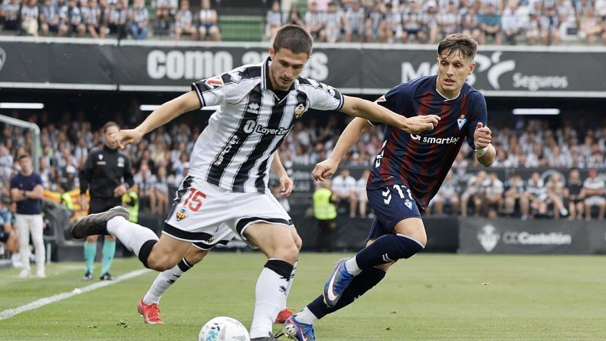 Gerenabarrena alarga la temporada
