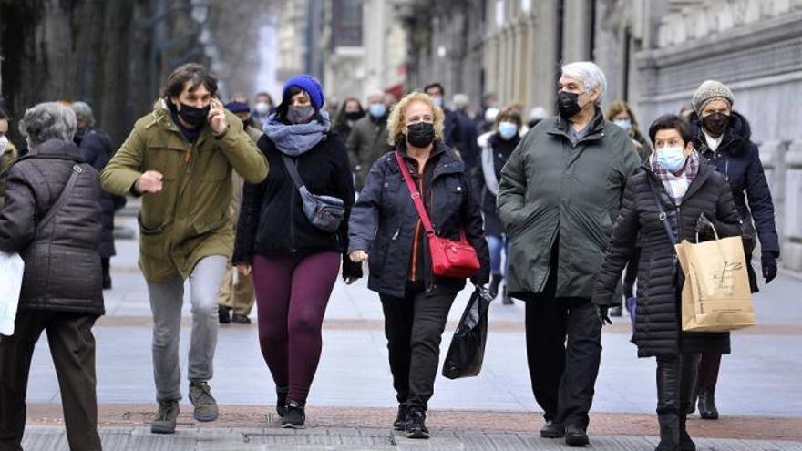 El decreto del Gobierno español por el que se retomaba la obligatoriedad de la mascarilla en exteriores entró en vigor el 24 de diciembre