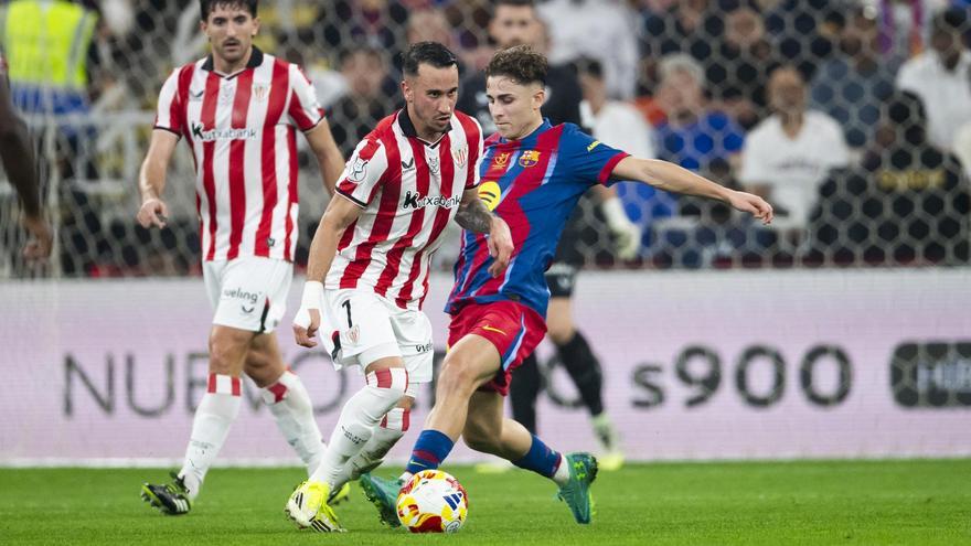 Las notas de Pako Ruiz: Berenguer pone alguna cosilla