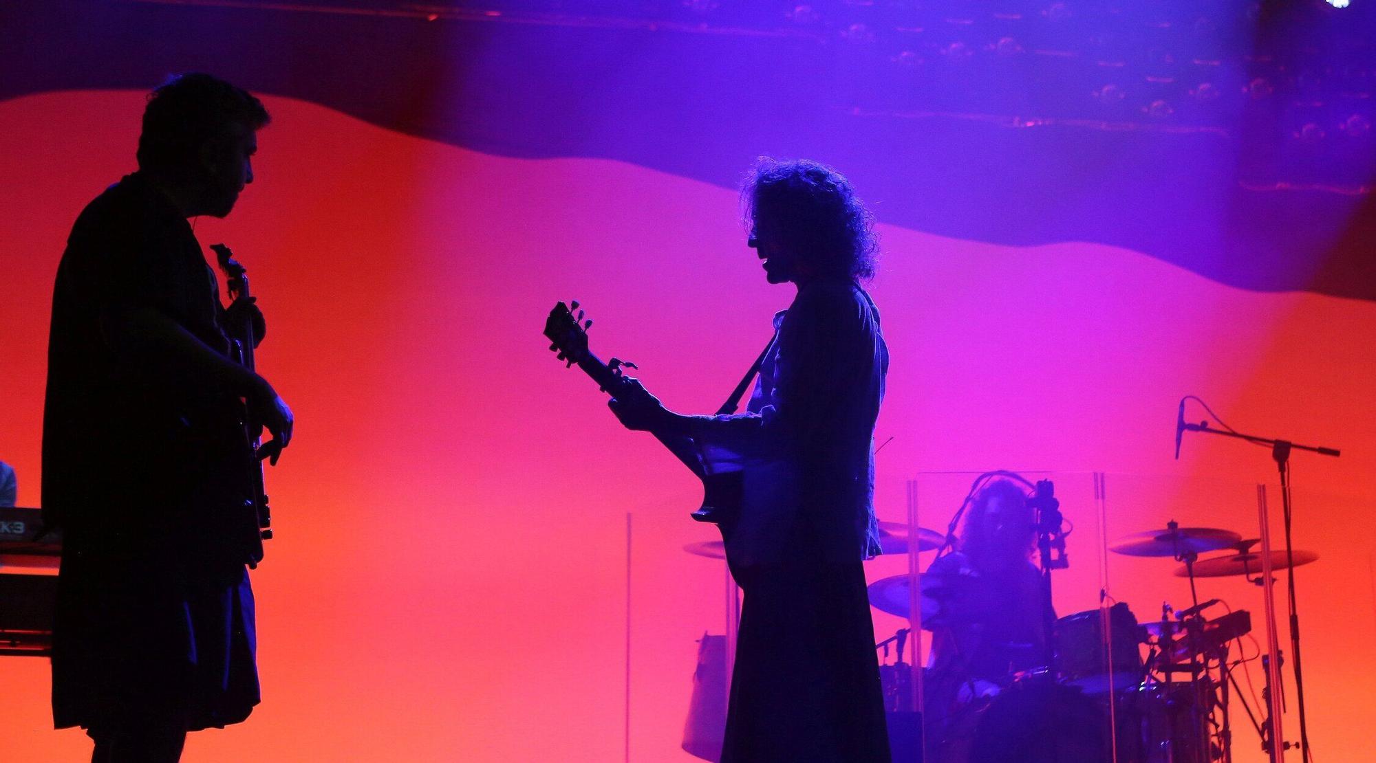 Muere Robe Iniesta, líder de Extremoduro