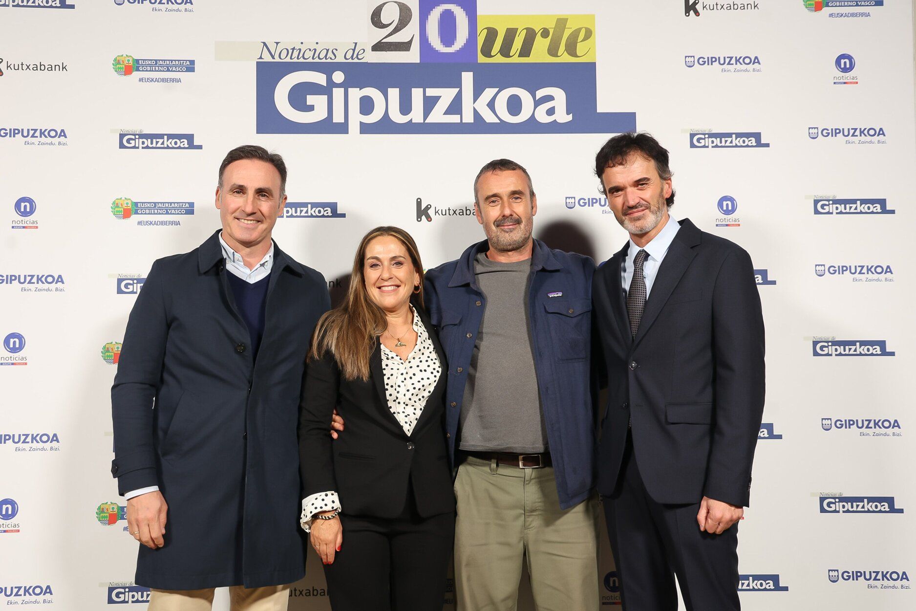 [Fotos] Una tarde especial en San Telmo