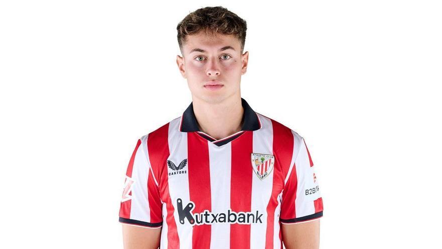 Un jugador que finaliza contrato con el Athletic despierta interés en clubes de Segunda y Portugal