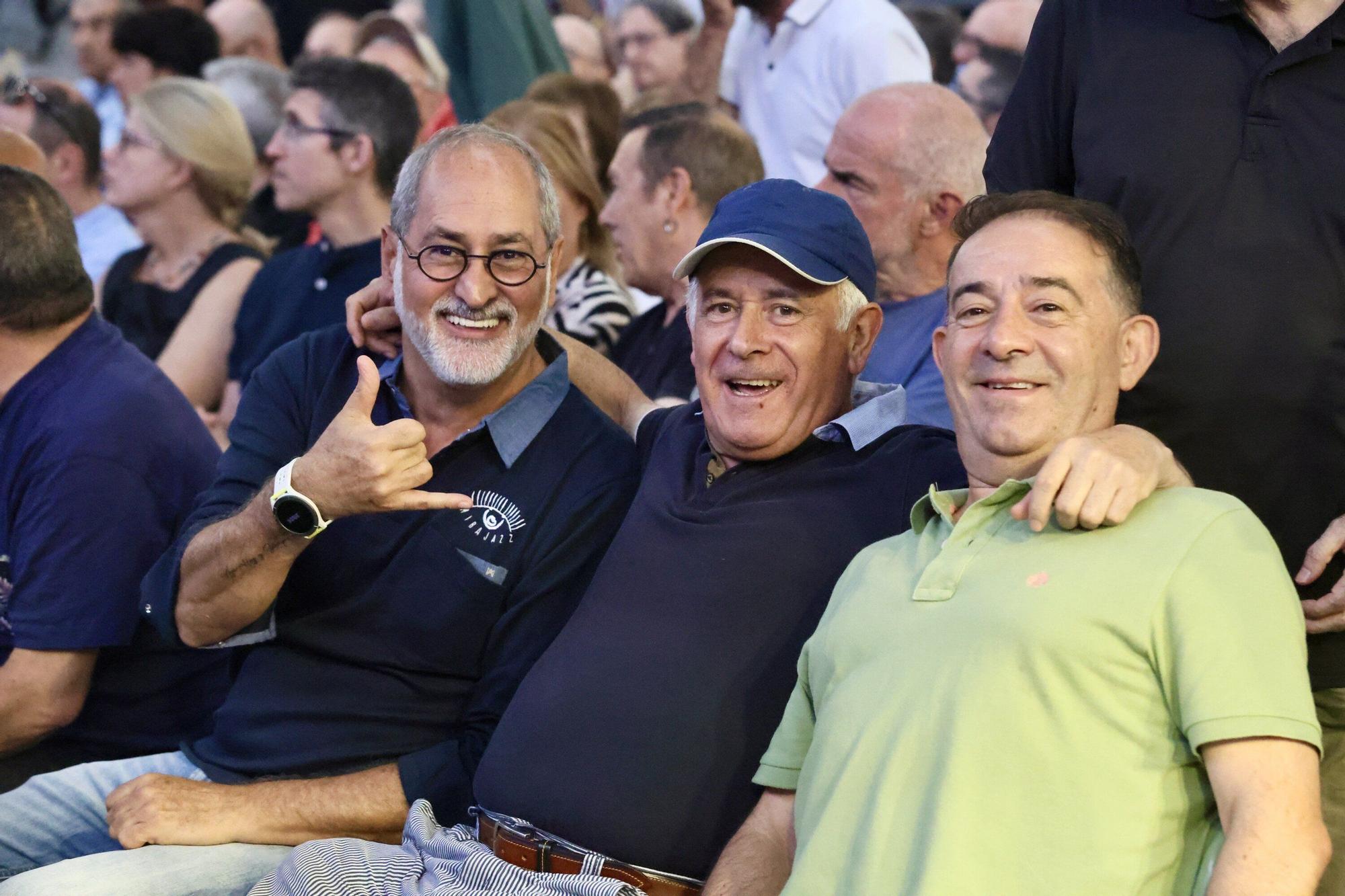 Festival de Jazz 2025