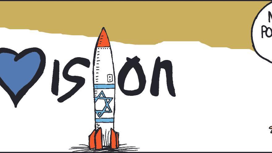 La tira de Jota Jota