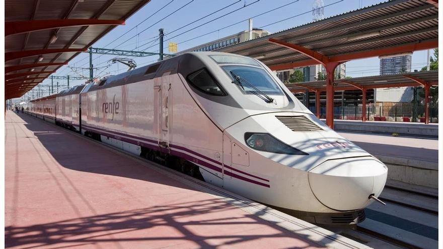 Investigan como violencia machista la muerte de dos personas arrolladas por un tren en Salamanca