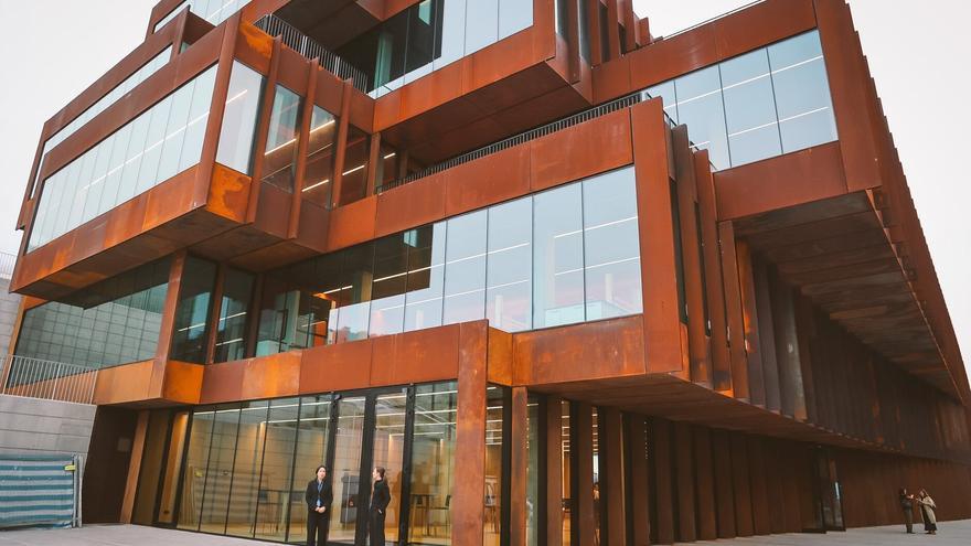 Las licencias de actividad y primera utilización del GOe, a la espera de la reparación de algunas deficiencias