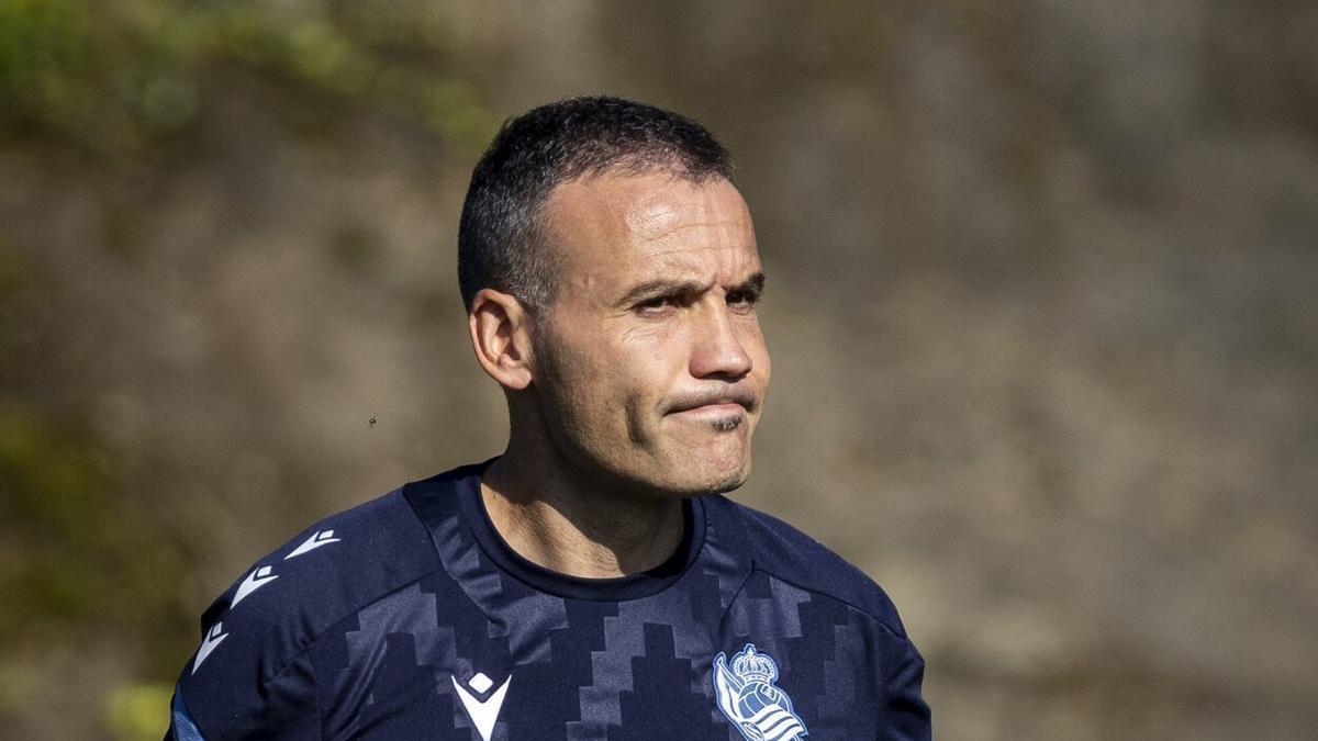 Sergio Francisco. Sergio Francisco.