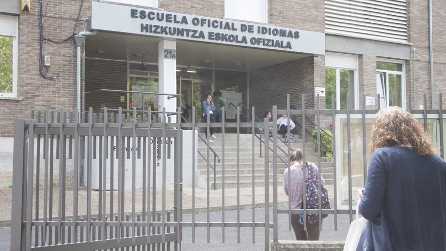 Abierto el plazo para solicitar ayudas por estudiar idiomas en Vitoria