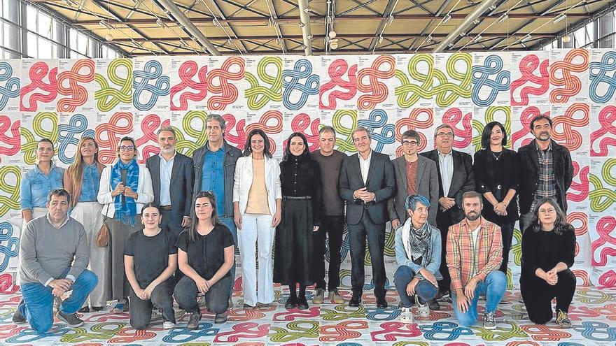 Durangoko Azoka se prepara para su 60 aniversario