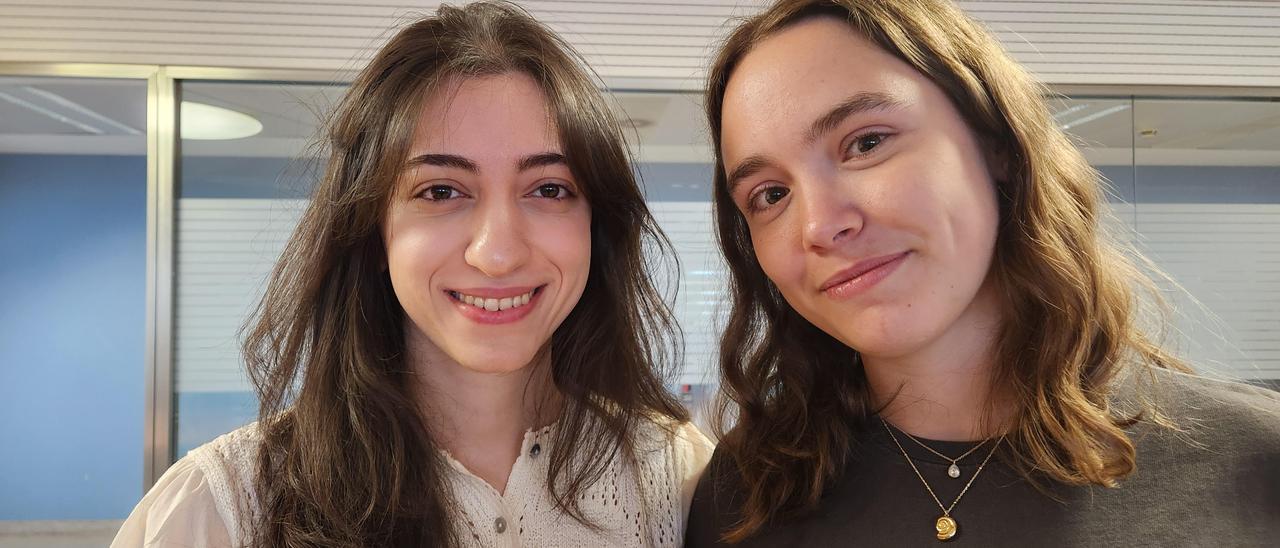 Residentes de Medicina en Navarra: “Me gustaría quedarme aquí; creo que el sistema sanitario es excelente”
