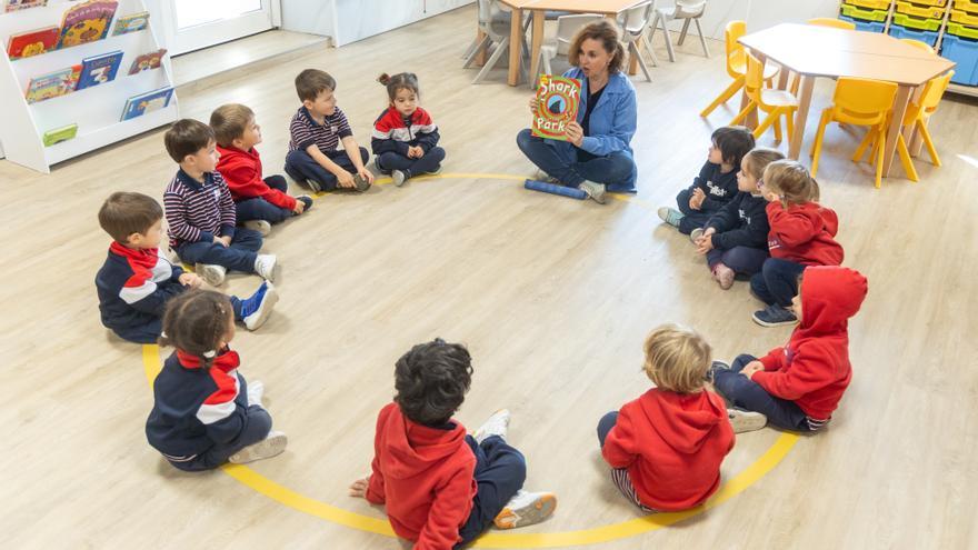 The English School: un proyecto educativo personalizado y único en Donostia