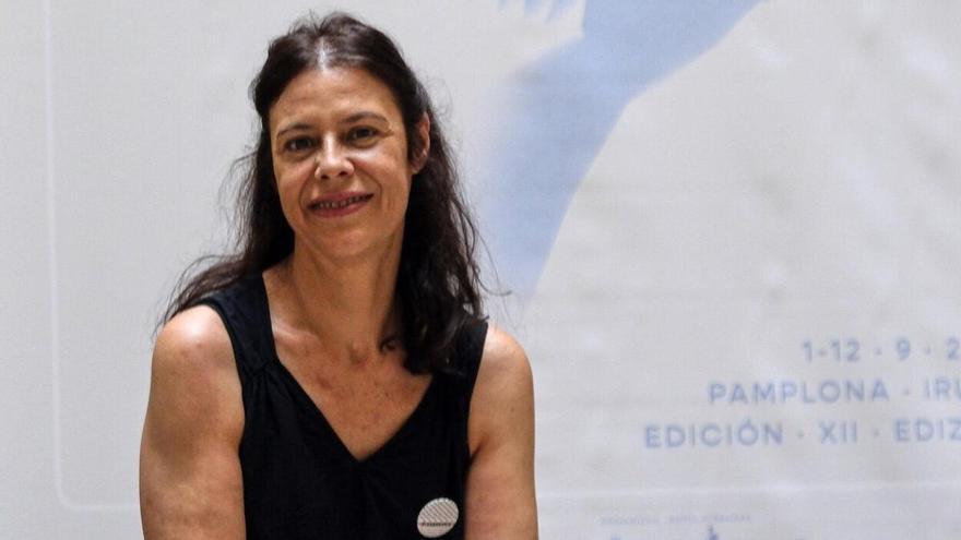 “No posicionarse en un momento como este es una forma de complicidad con aquello que deberíamos combatir”