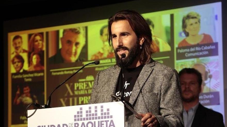 Ipartenis, premio María de Villota a la resiliencia