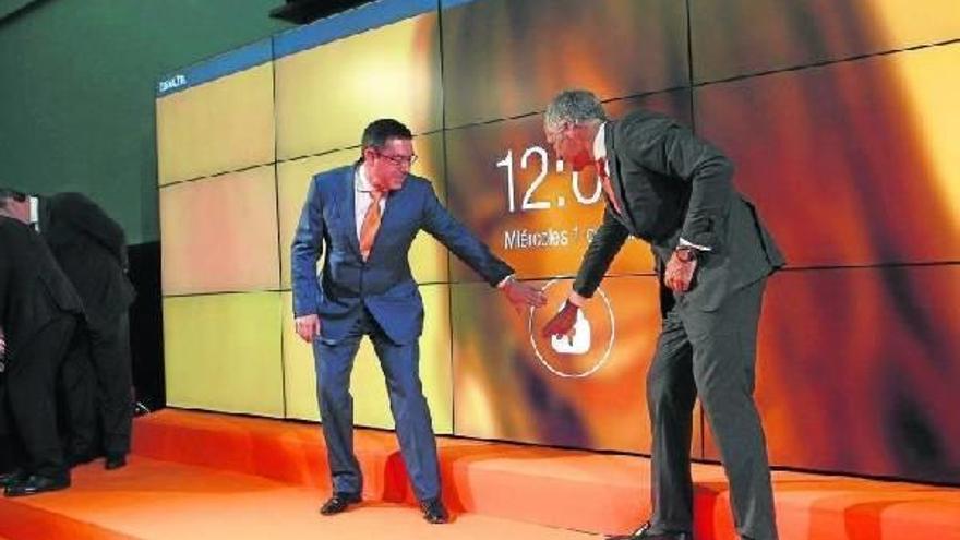 Euskaltel aumenta ingresos pero los costes de salir a Bolsa le ponen en ‘números rojos’