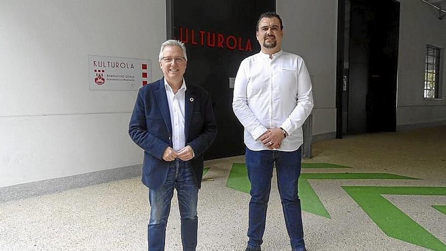 Aritz Murua optará a la Alcaldía de Arrasate por el PSE-EE