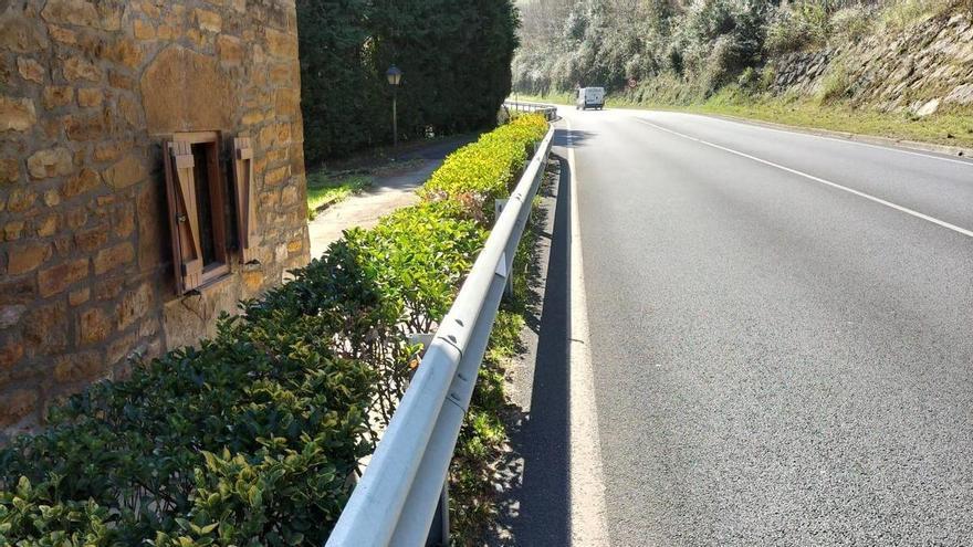La Diputación invertirá 11,8 millones de euros para mejorar la seguridad vial en Muxika