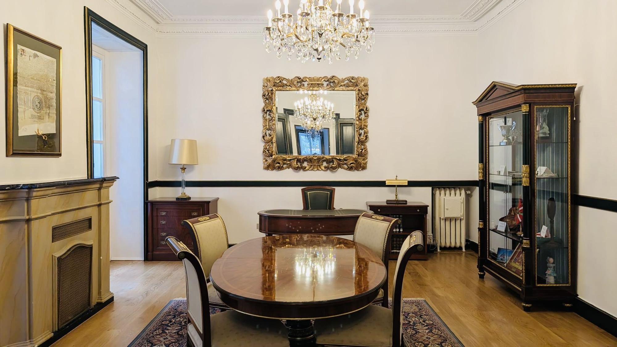 Juntas Generales de Álava