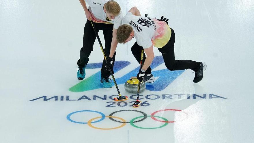 Curling