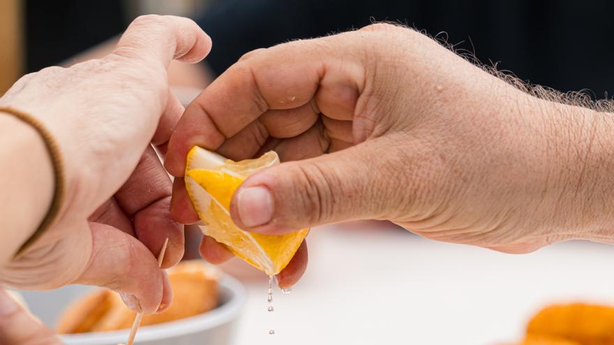 En imágenes: así es Key Restaurante