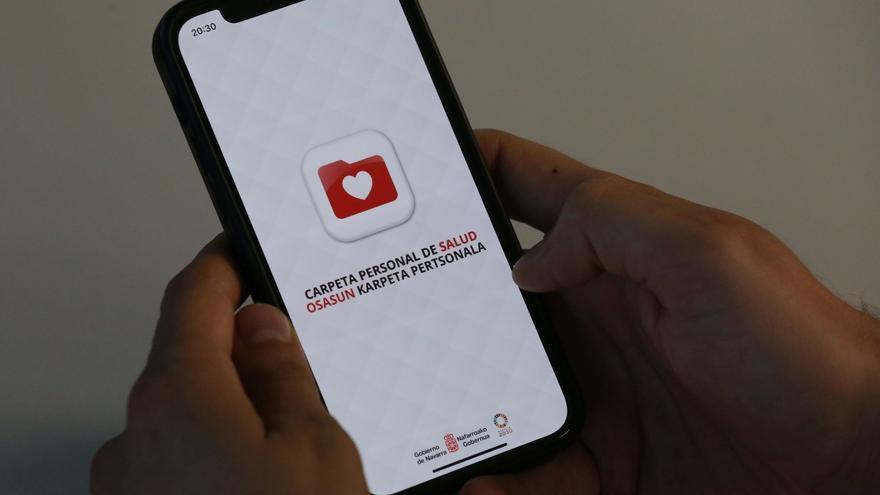 Más citas en internet para poner fin a las colas en los centros de salud