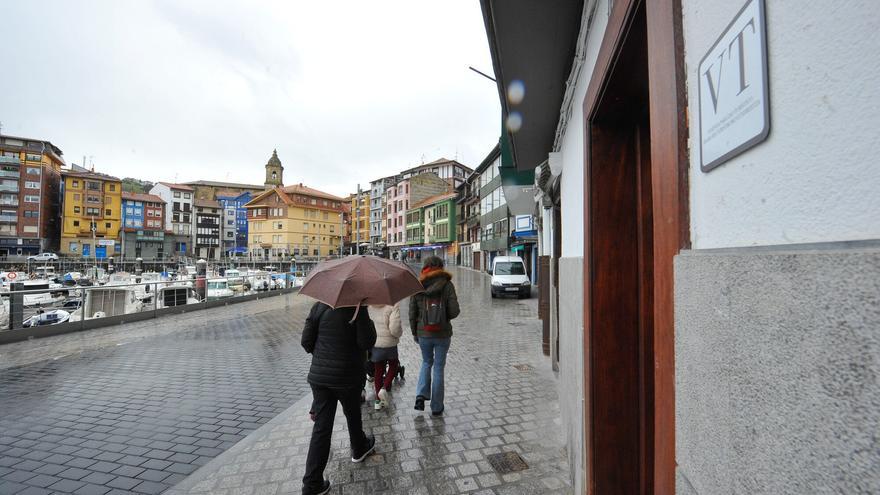 Ocho de cada diez visitantes recorren al menos una comarca además de Bilbao