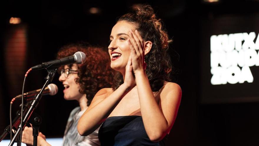 Musika Bulegoa, una década articulando el sector musical vasco