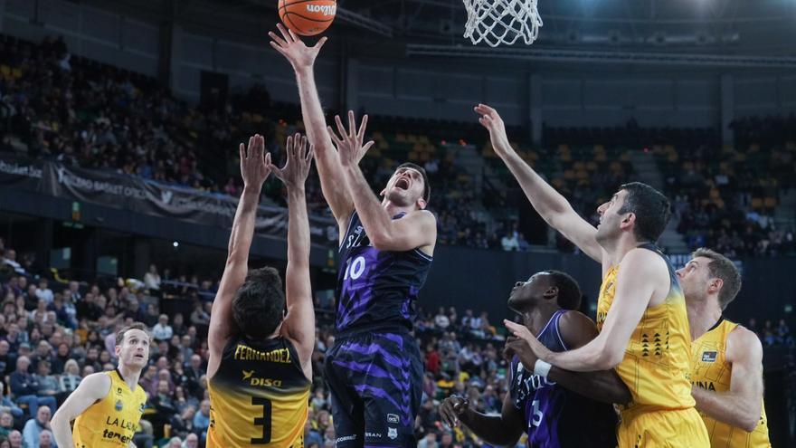 Una bendita locura en Miribilla