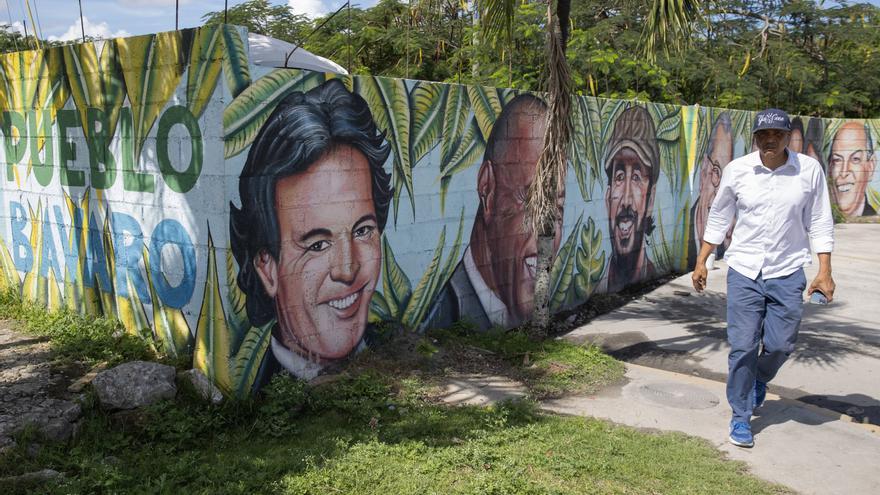 Julio Iglesias niega las acusaciones de abuso que le causan "una gran tristeza"