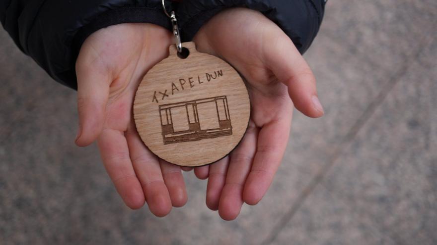 Ordizia une deporte y solidaridad para despedir el año