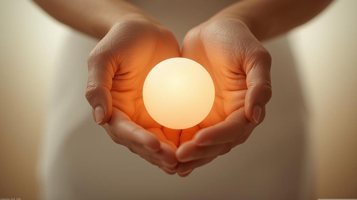 La ética y la energía positiva son pilares de los rituales responsables