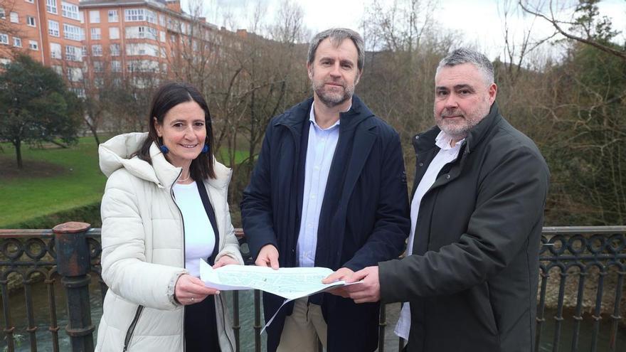 URA eliminará la presa de Mendizabal por seguridad