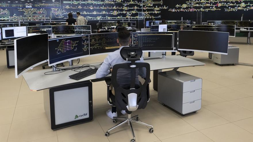 CAF participa en la actualización de la seguridad ferroviaria de Mallorca