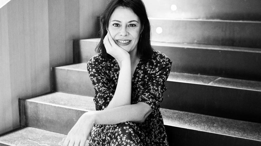 La compositora Yolanda Campos, invitada a la sexta edición de ‘SoniArt’