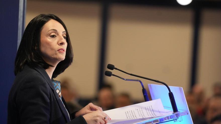 El PSOE califica la conducta de Salazar de &quot;falta muy grave&quot; y dará apoyo jurídico a sus víctimas