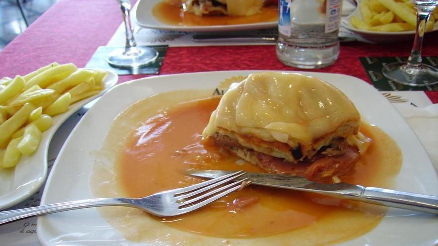 El restaurante de Vitoria que esconde tres países en una sola carta