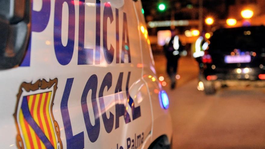 Un hombre mata a su madre en Las Palmas de Gran Canaria y se entrega a la Policía