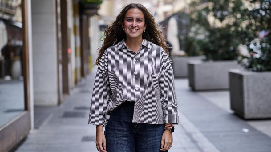 &quot;El lider debe ser respetuoso con su equipo, con su empresa, consigo mismo y con el entorno&quot;