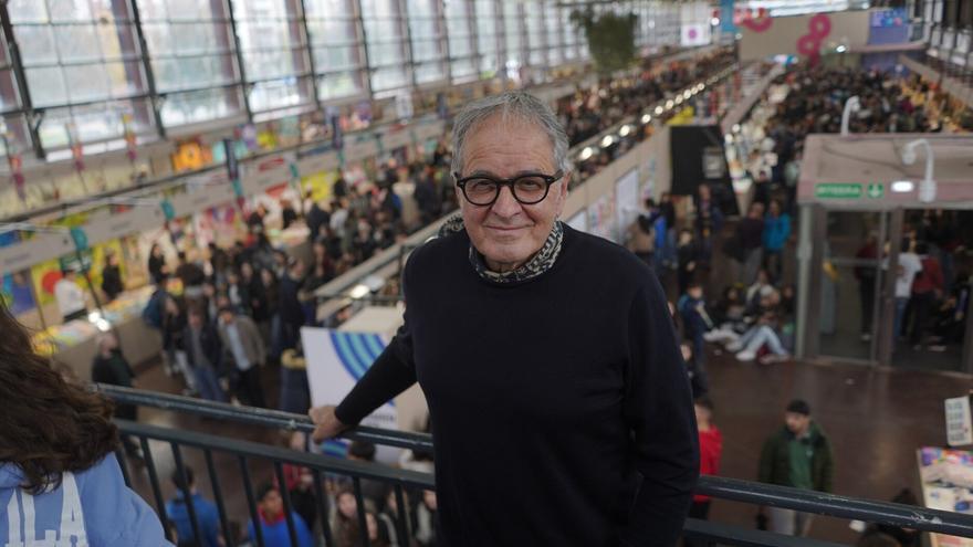 Ruper Ordorika: “Kantuak beti iraungo du”