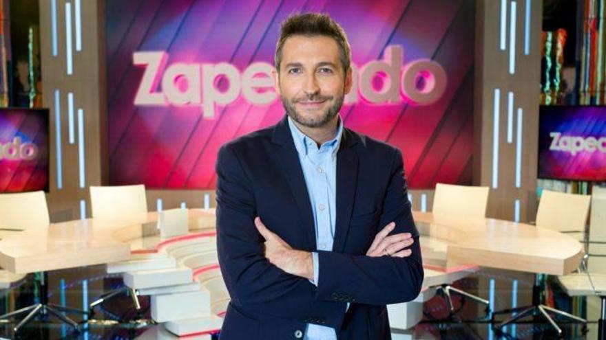 Una programación televisiva &#039;de miedo&#039; en Halloween