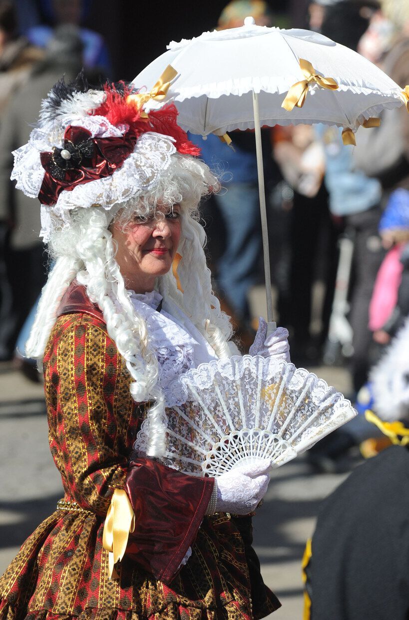 En fotos: Más de 100 nuevas ideas para disfrazarte en Carnaval