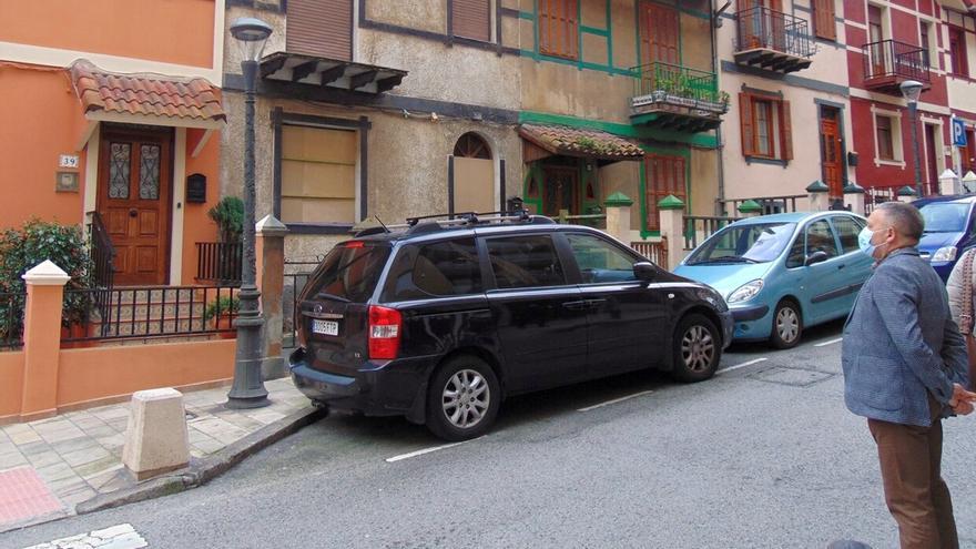 Sestao tendrá oficina turística y museo de la vivienda obrera