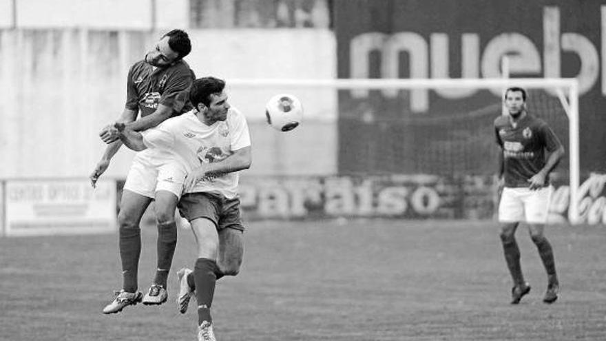 El Sodupe es más líder tras ganar al Indautxu