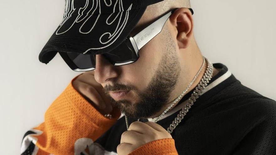 Aitor Astiz: “Para mí, la música electrónica es transmitir sentimientos, pasión”